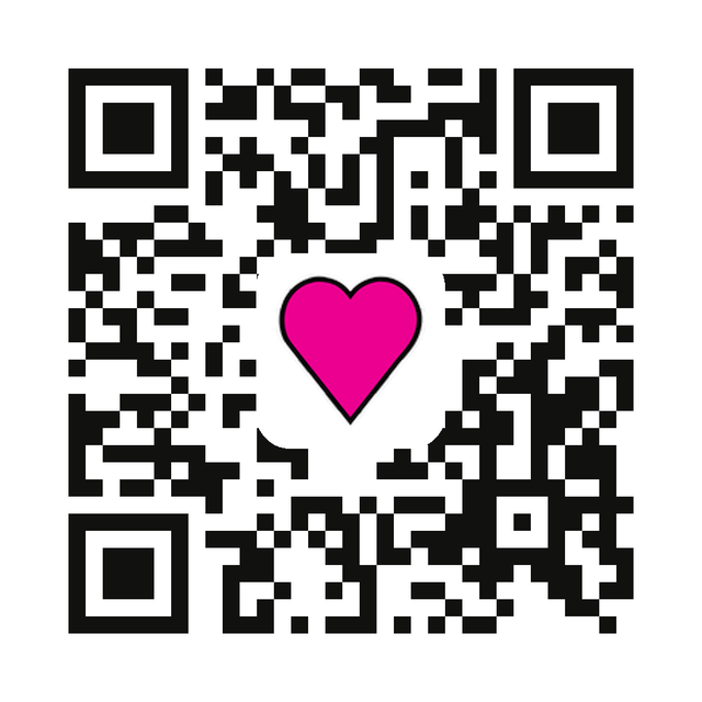 Scan to apply for Rated